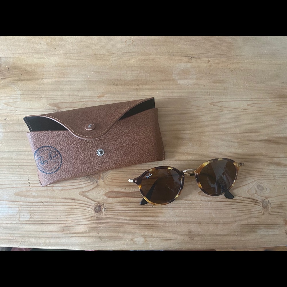 RayBan Sunglasses